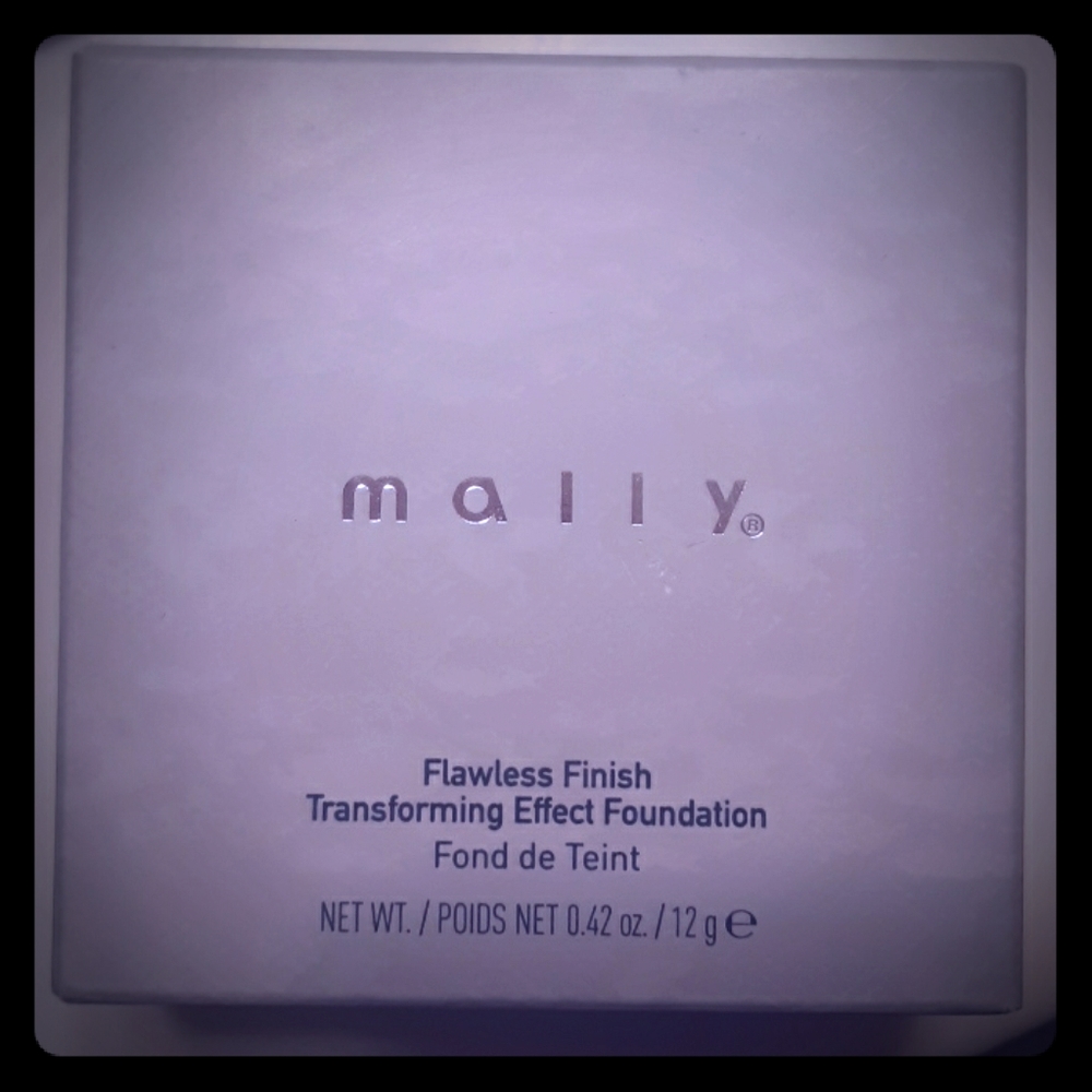 Mally foundation